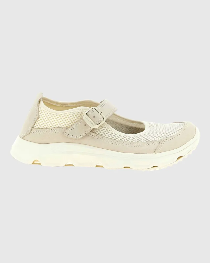 Salomon Sneakers damen Beige