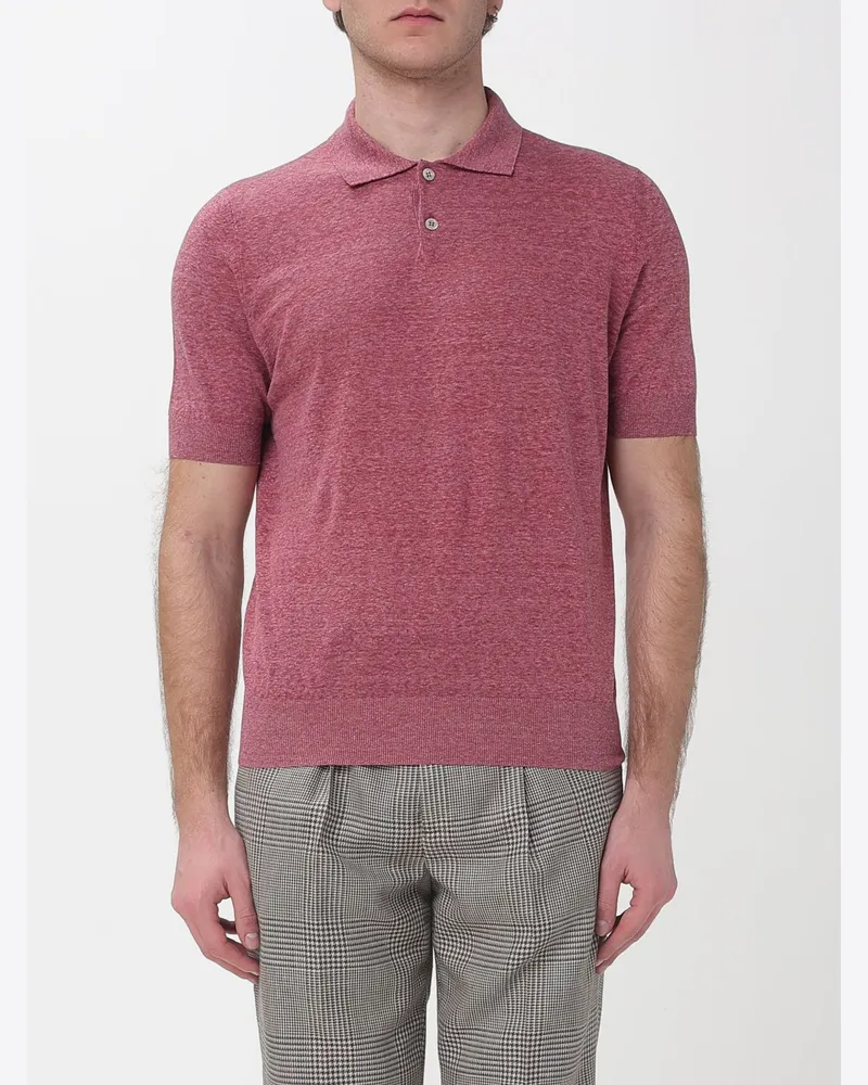 Brunello Cucinelli Sweatshirt herren Pink