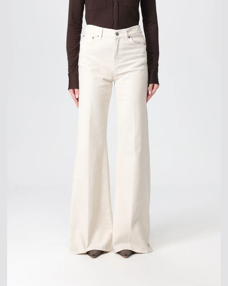 Dondup Jeans damen Blau