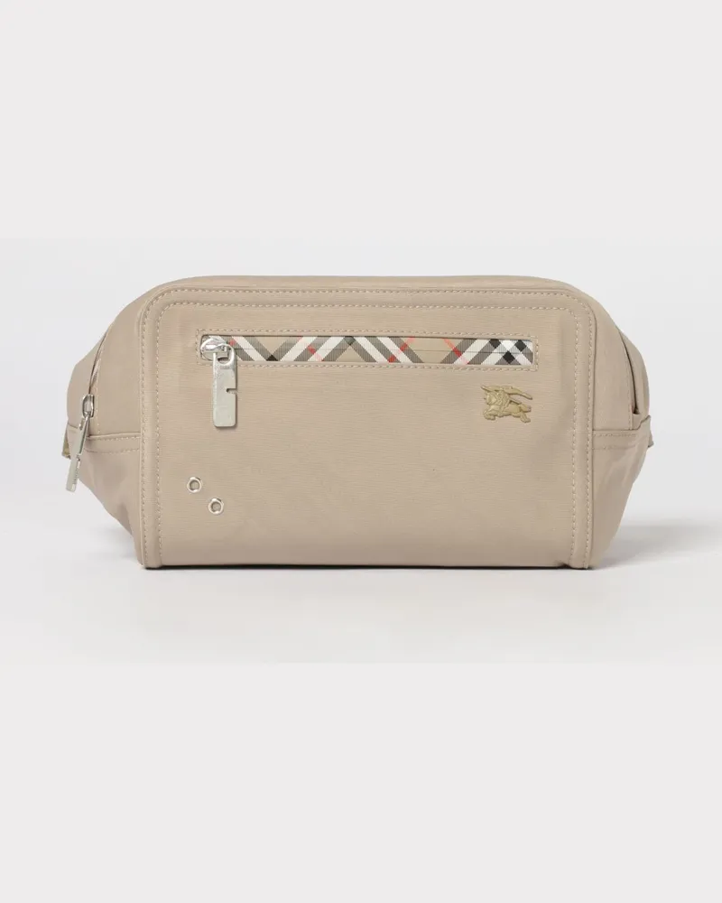 Burberry Tasche herren Beige