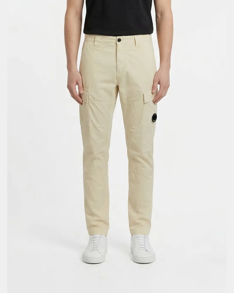 C.P. Company Hose herren Beige