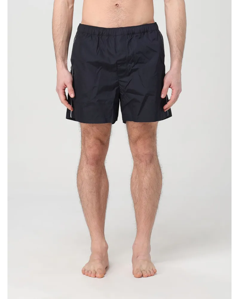 Valentino Garavani Bademode herren Blau