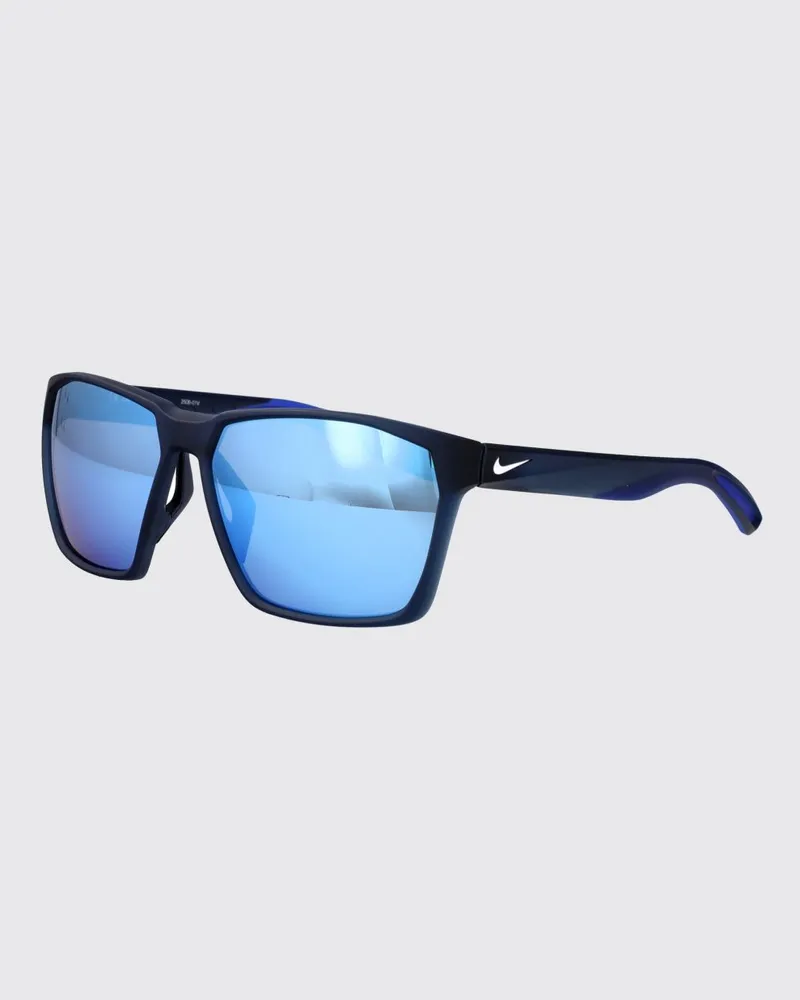 Nike Sonnenbrille herren Blau
