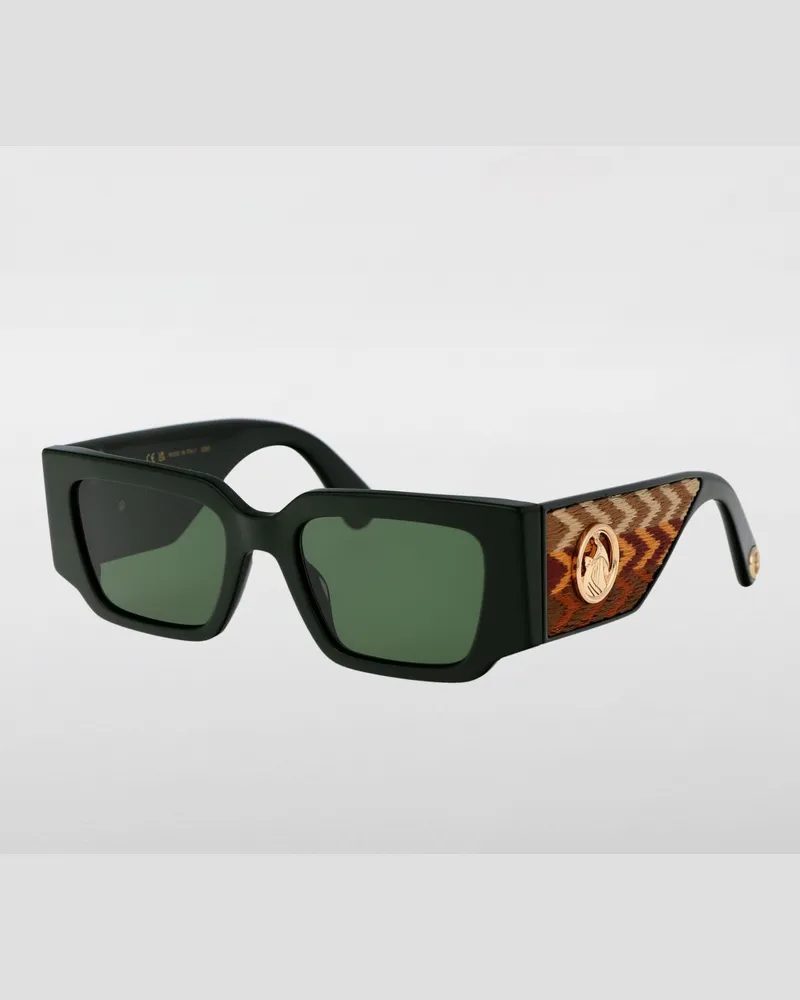 Lanvin Sonnenbrillen damen Grün