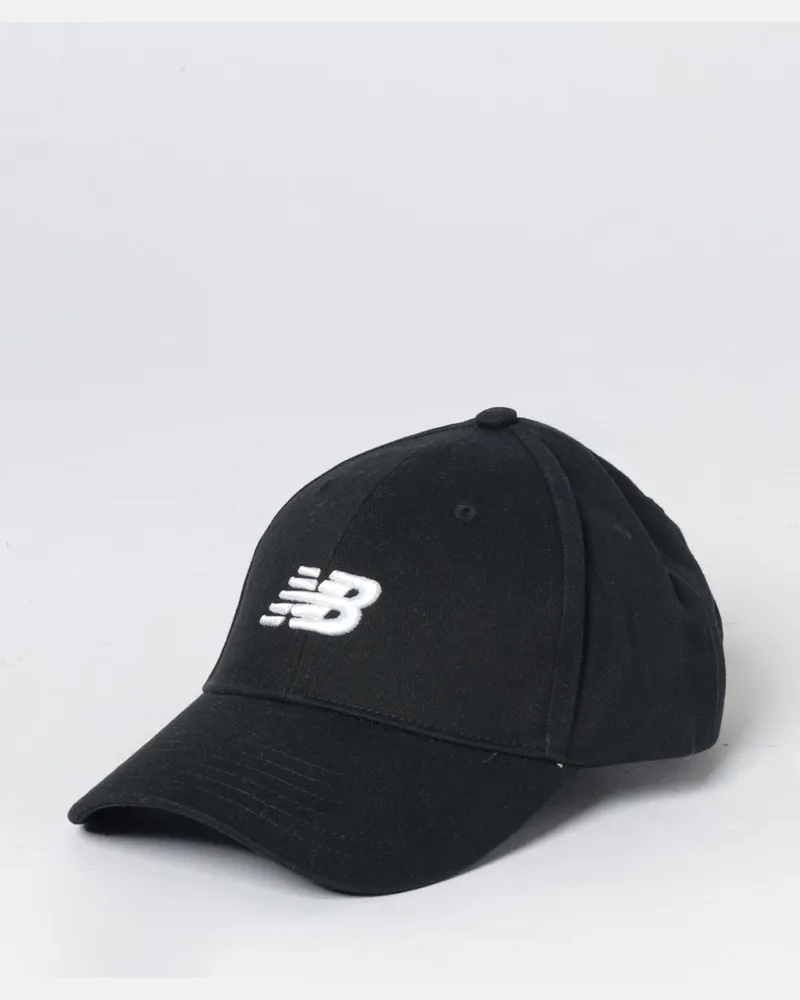 New Balance Hut kinder Schwarz