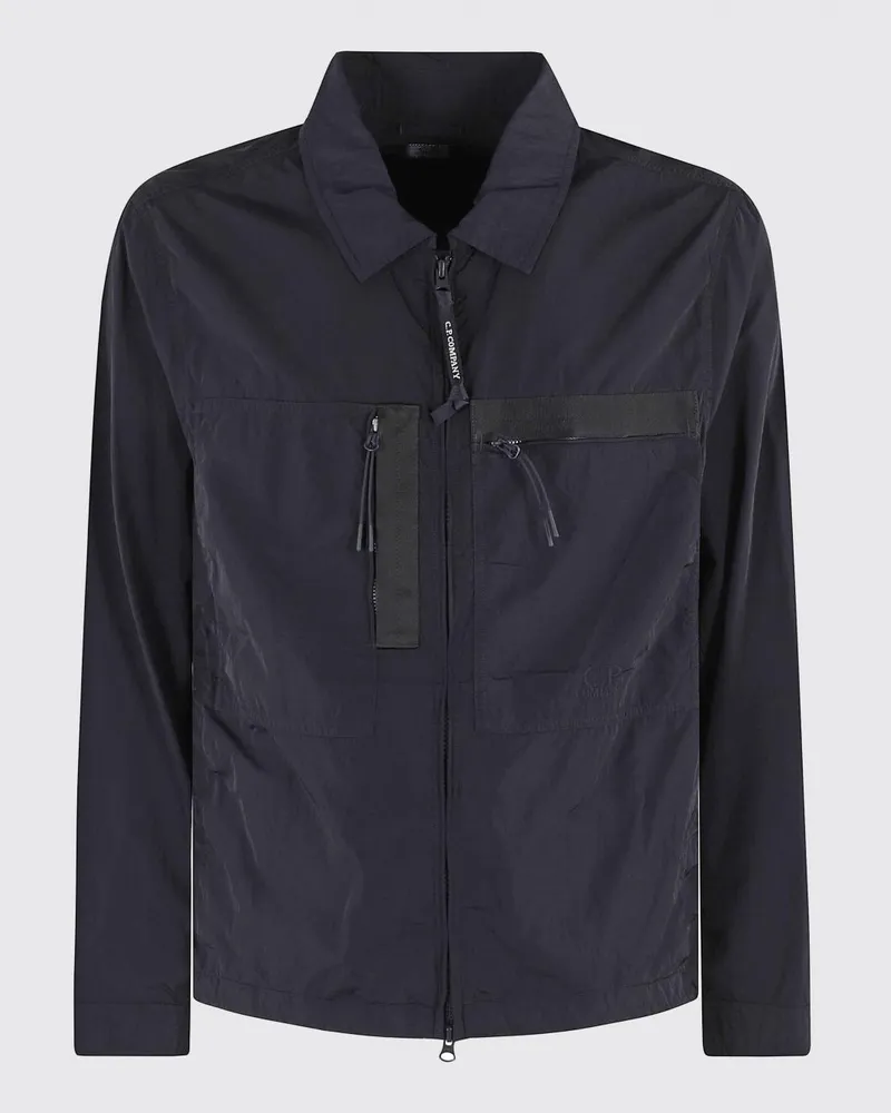 C.P. Company Pullover herren Blau