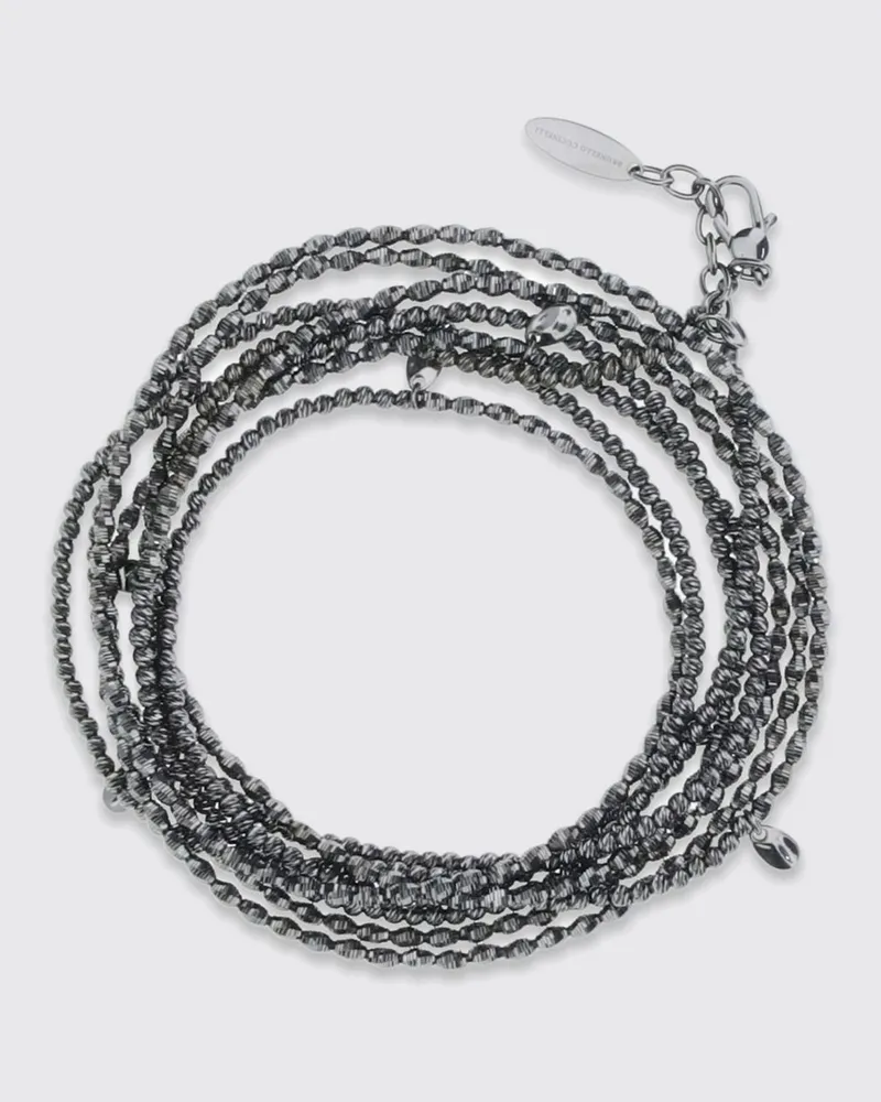 Brunello Cucinelli Schmuck damen Schwarz