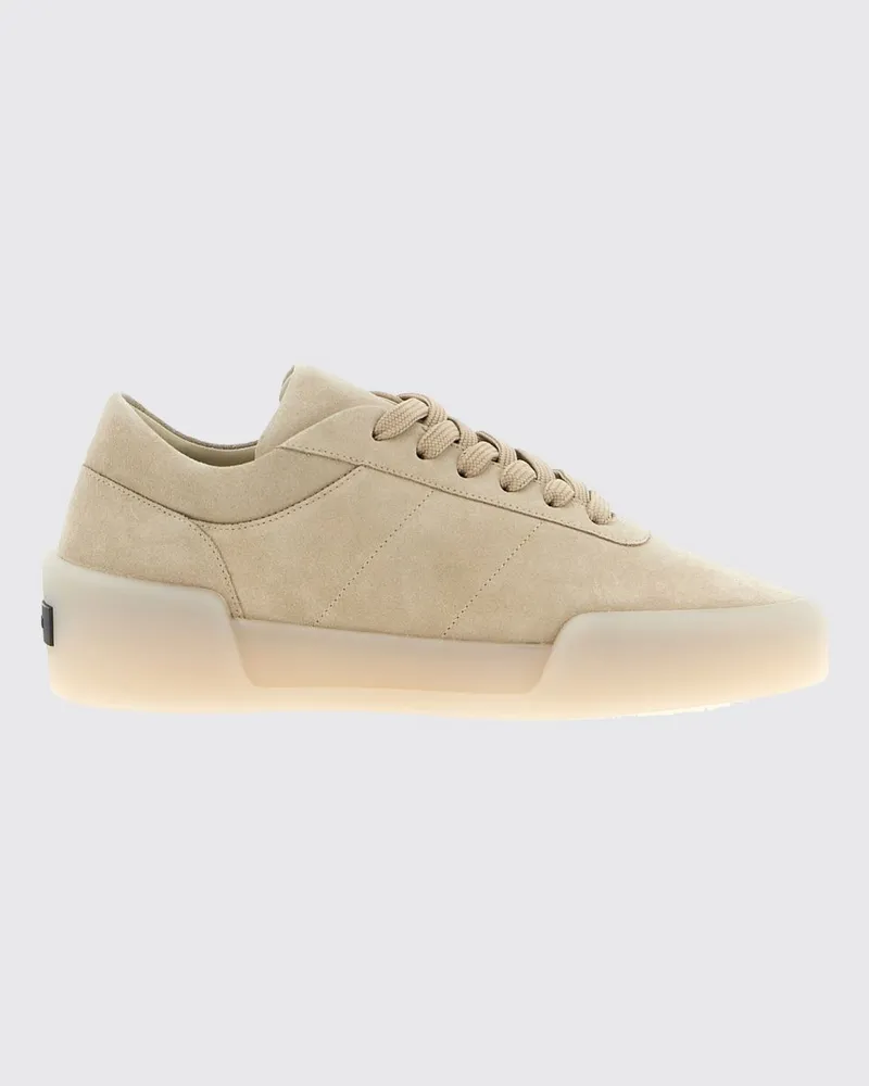 Fear of God Sneakers herren Beige