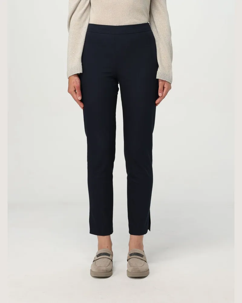Brunello Cucinelli Hose damen Blau
