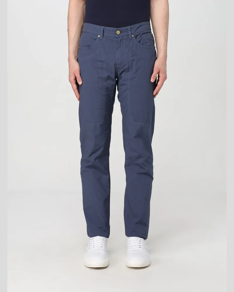 Jeckerson Hose herren Navy