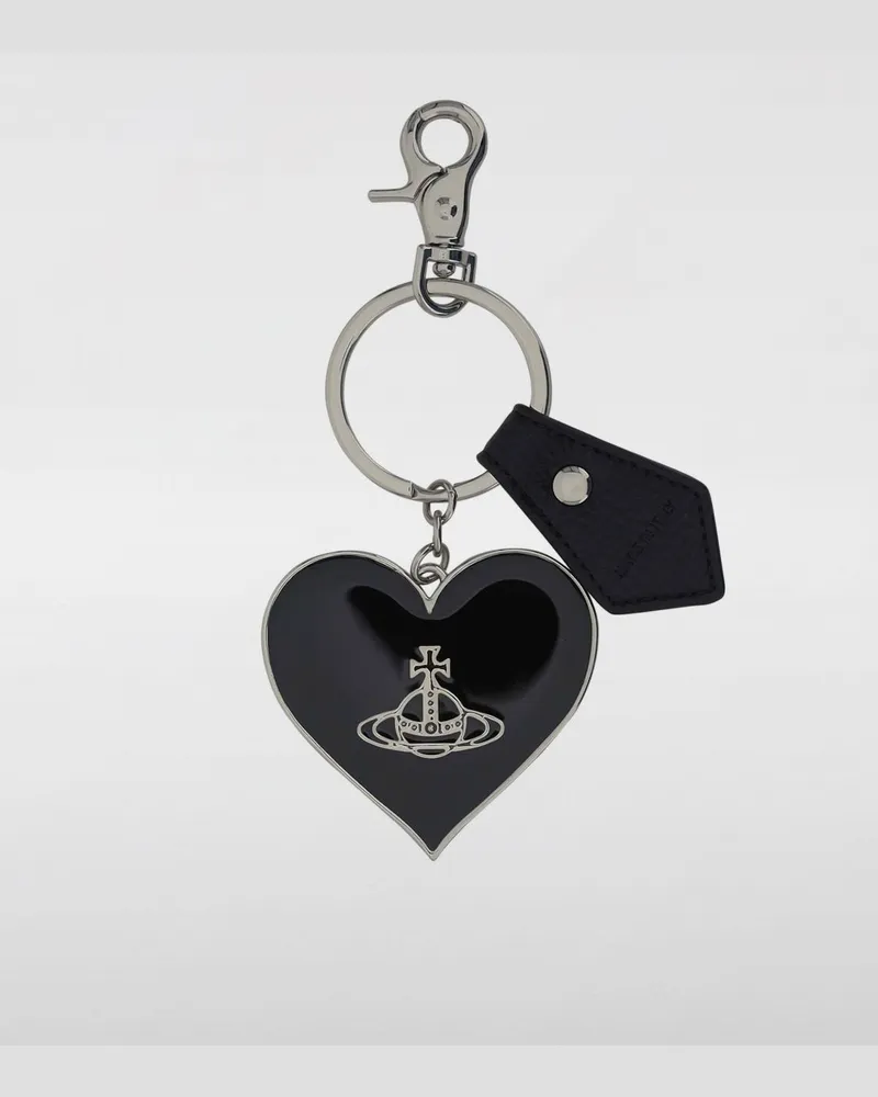 Vivienne Westwood Schlsselanhnger damen Schwarz