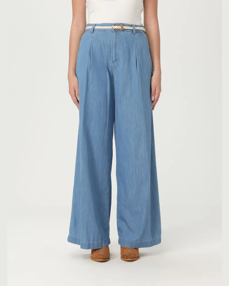 Liu Jo Jeans damen Blau