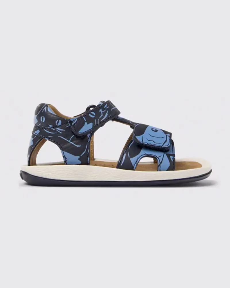 Camper Schuhe kinder Bunt