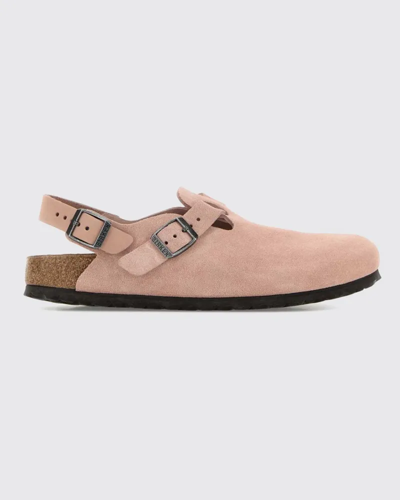 Birkenstock Sandalen herren Pink