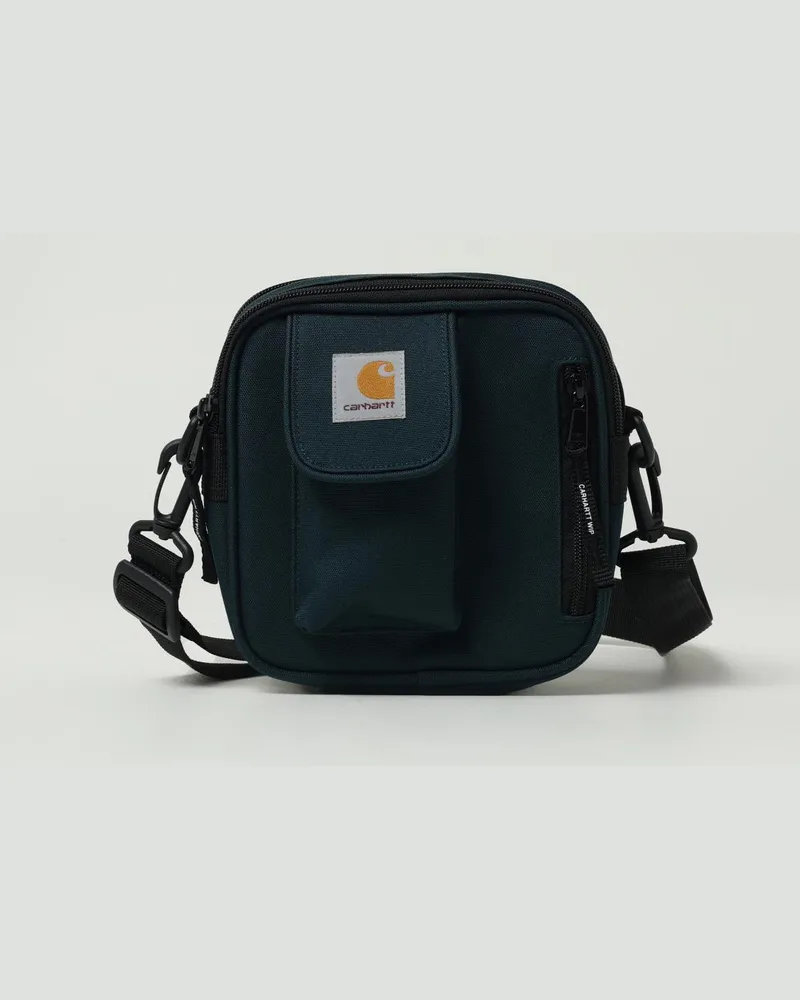 Carhartt WIP Tasche herren Blau