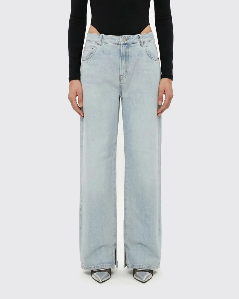 Pinko Jeans damen Denim