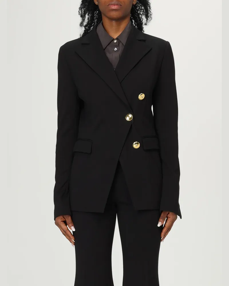 Pinko Blazer damen Schwarz