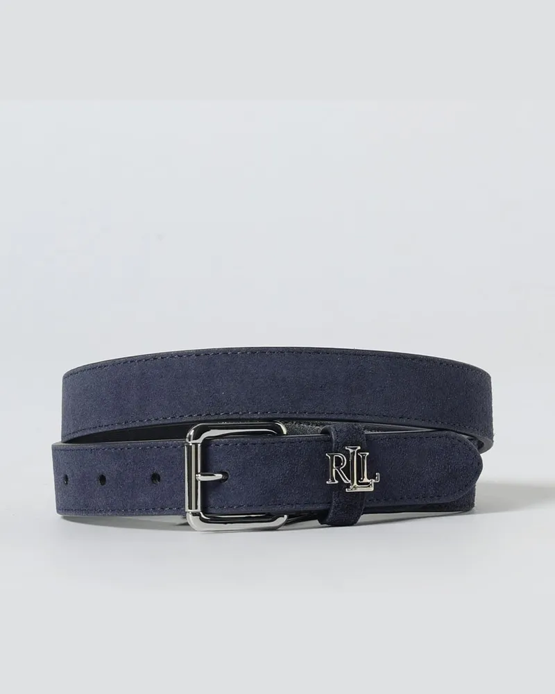 Ralph Lauren Grtel damen Navy