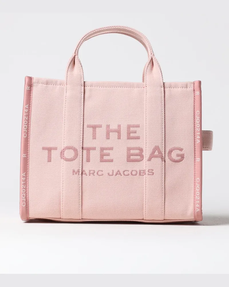 Marc Jacobs Schultertasche damen Pink