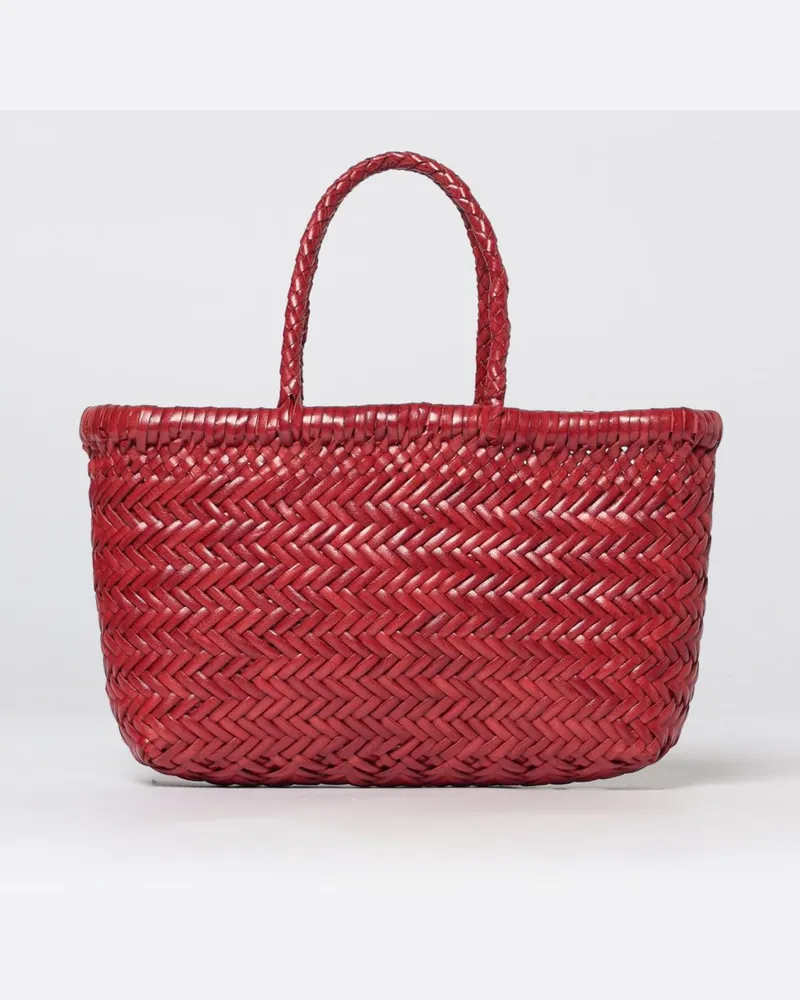 Dragon Diffusion Schultertasche damen Rot