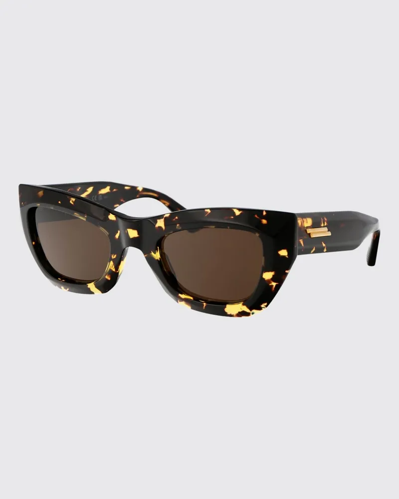 Bottega Veneta Sonnenbrillen damen Braun