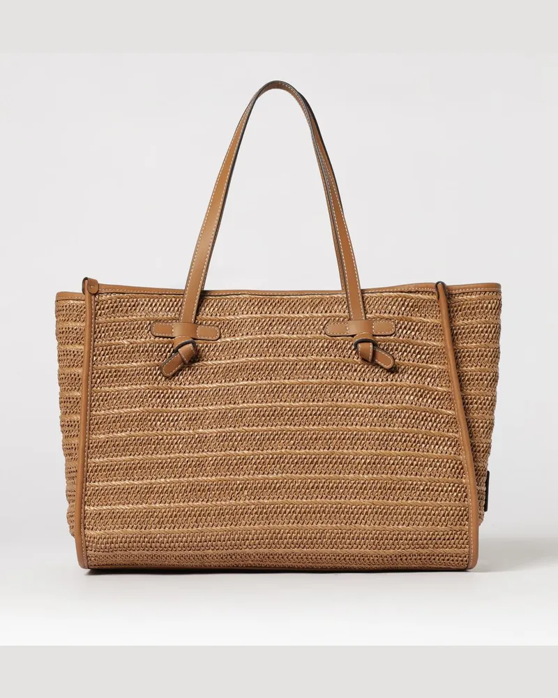 Gianni Chiarini Schultertasche damen  Club Marcella Leder