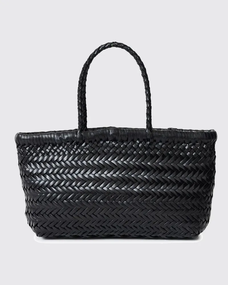 Dragon Diffusion Schultertasche damen Schwarz