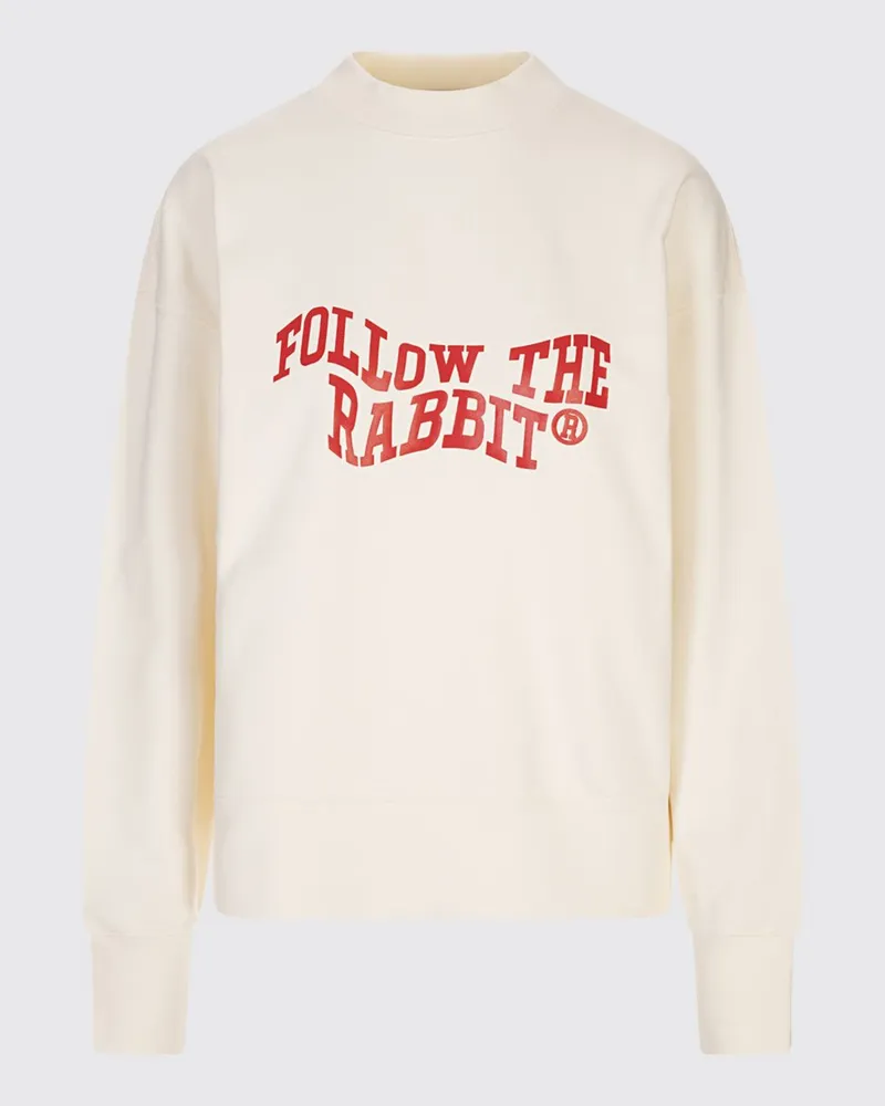 MSGM Pullover damen Weiß