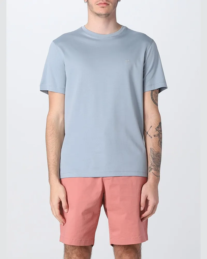 Michael Kors T-shirt herren Dust