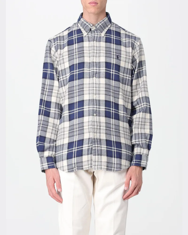 Ralph Lauren Hemd herren Weiß