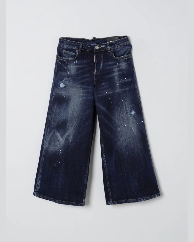 Dsquared2 Jeans kinder Denim