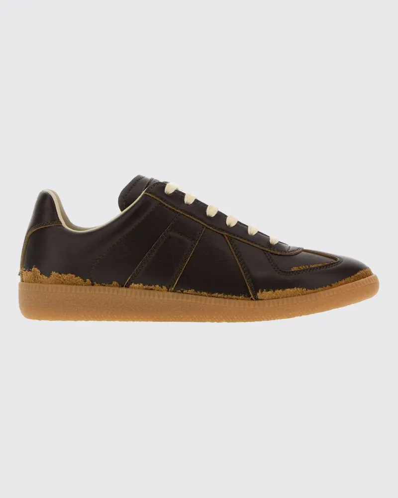 Maison Margiela Sneakers damen Braun
