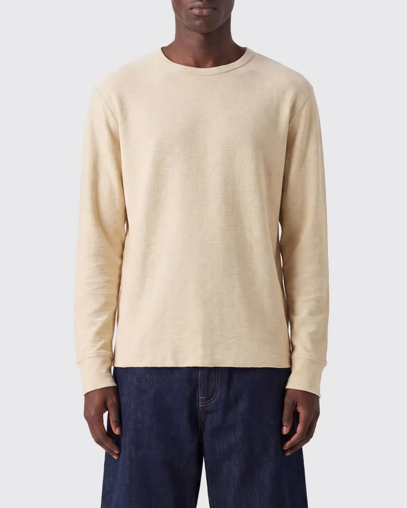 Sunflower T-shirt herren Beige
