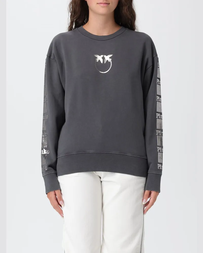 Pinko Pullover damen Grau