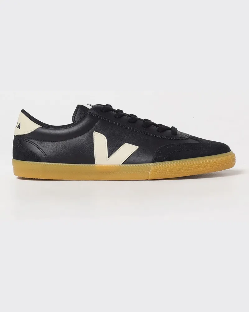 VEJA Sneakers herren Schwarz