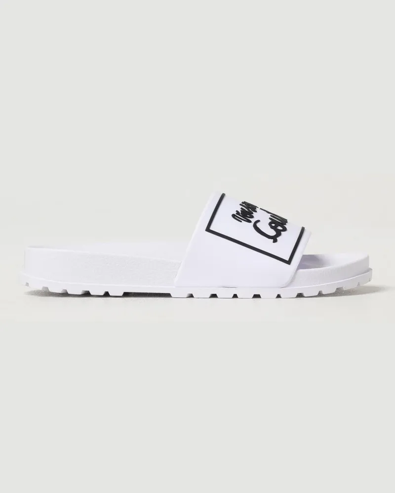 Versace Jeans Sneakers damen Weiß