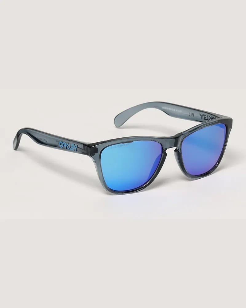 Oakley Sonnenbrillen herren Blau