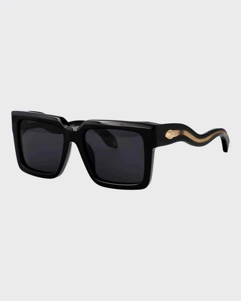 Roberto Cavalli Sonnenbrillen damen Schwarz