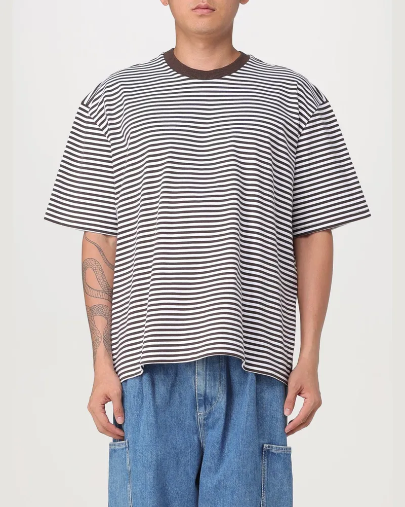 SUNNEI T-shirt Weiß