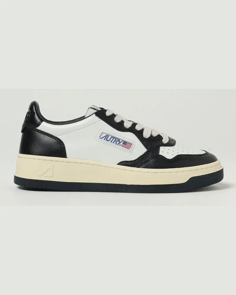 AUTRY Sneakers damen Weiss