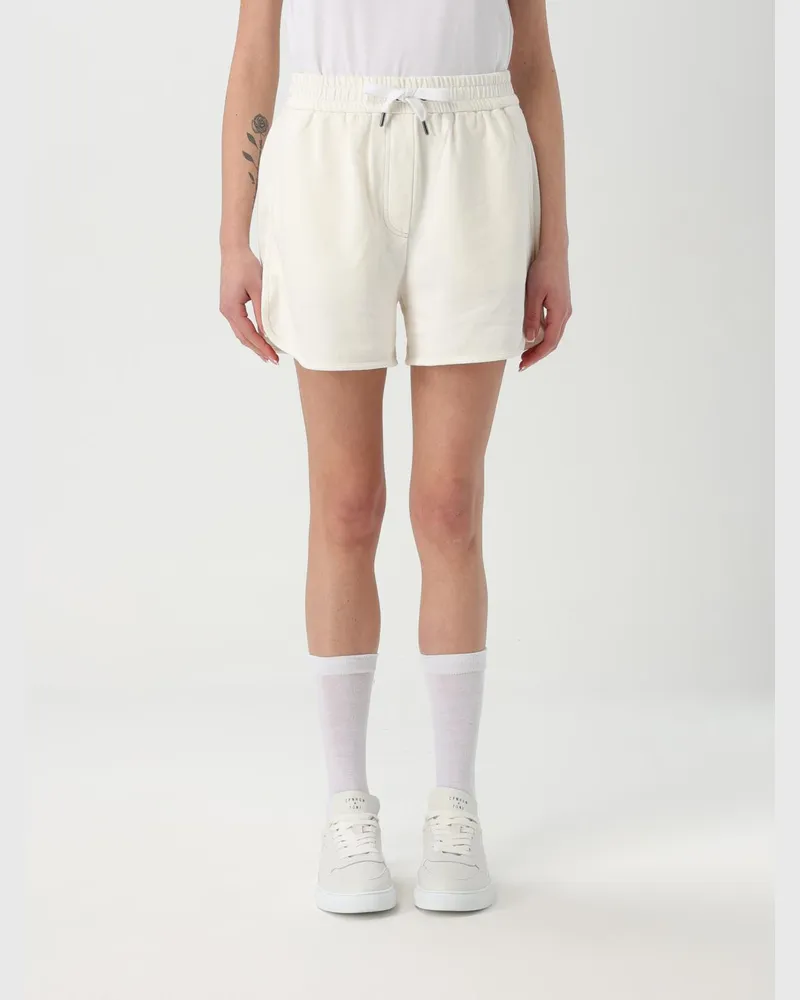 Brunello Cucinelli Shorts damen Rope
