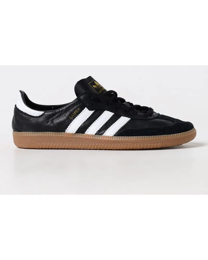 adidas Sneakers herren Schwarz