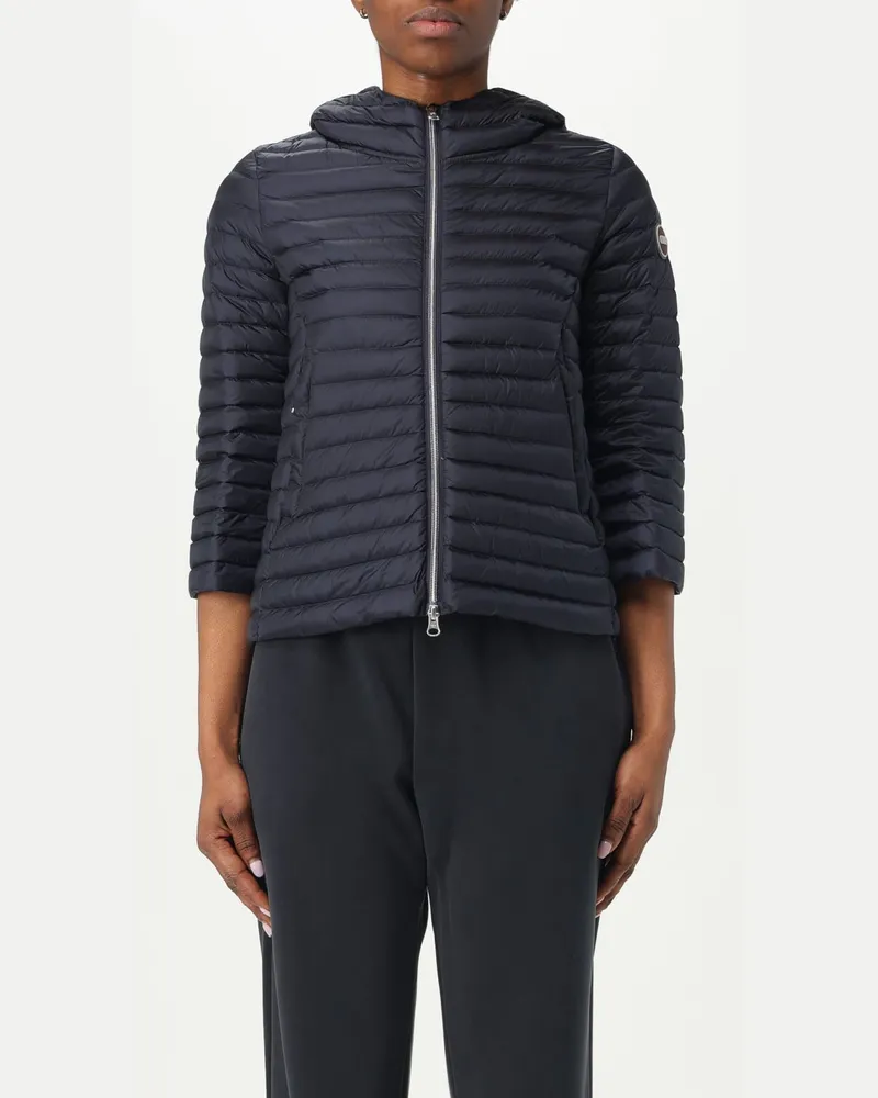 Colmar Mantel damen Blau