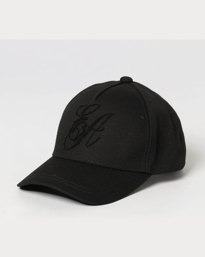 Emporio Armani Hut damen Schwarz