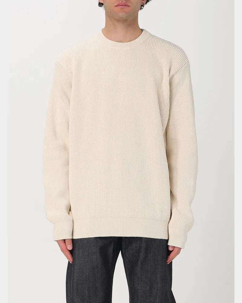 Jil Sander Strickjacke herren Beige