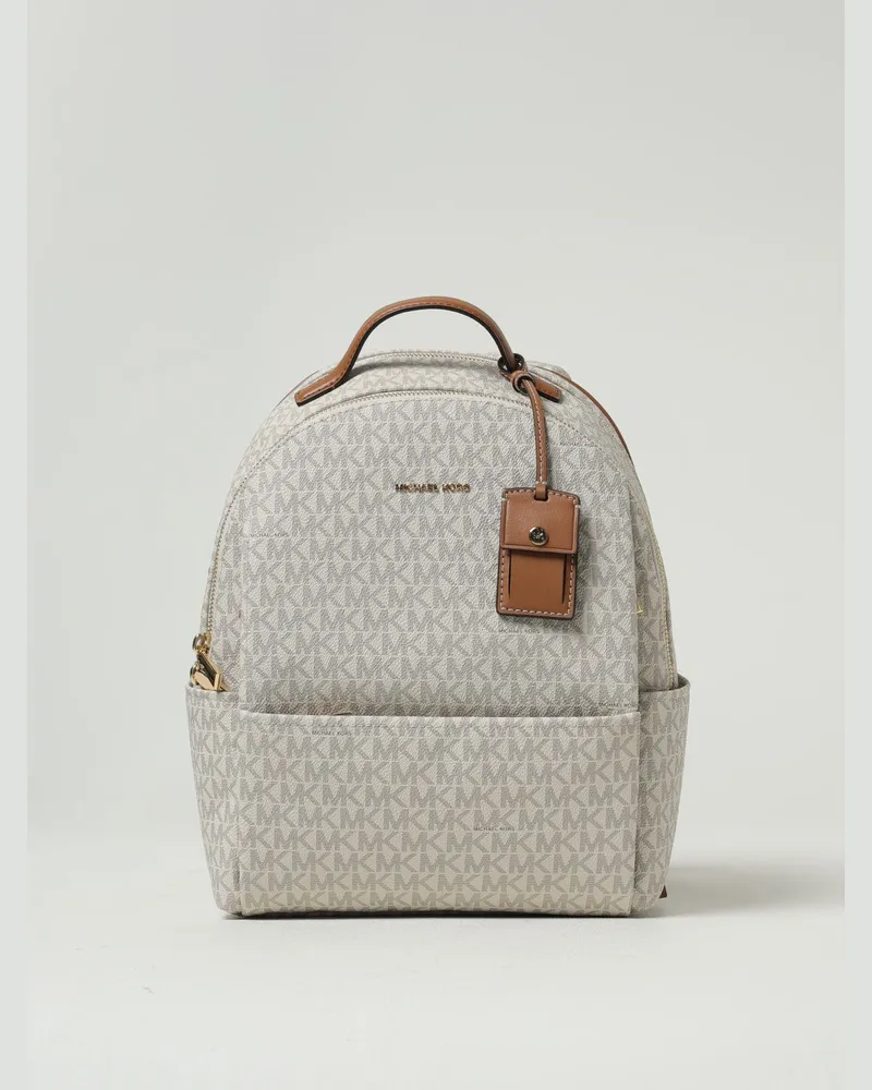 Michael Kors Rucksack damen Beige
