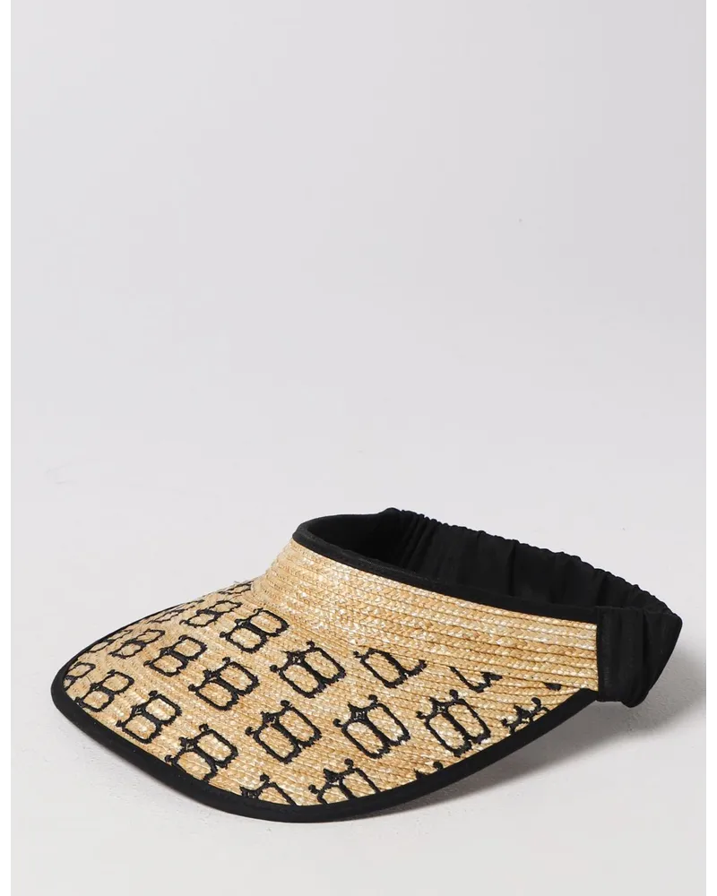 Borsalino Hut damen Beige