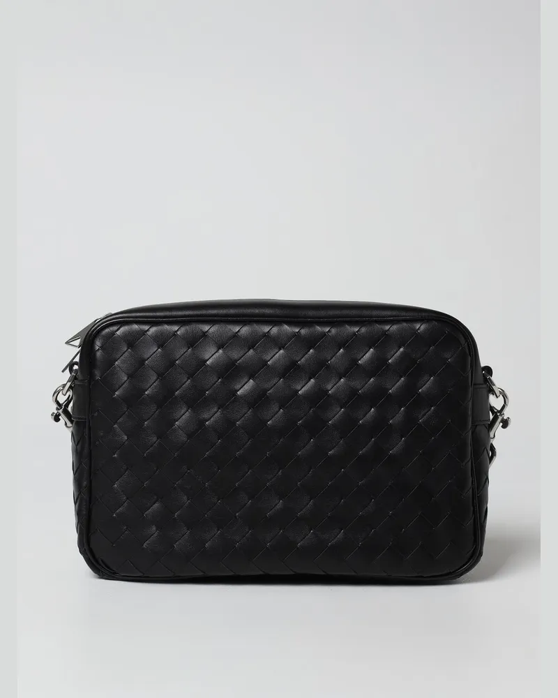 Bottega Veneta Tasche herren Schwarz