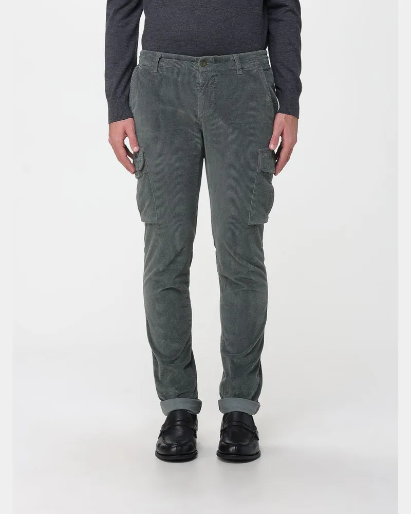 Mason's Hose herren Grau