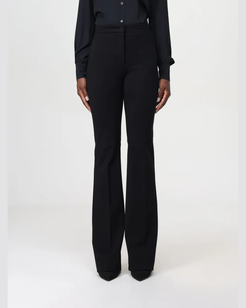 Pinko Hose damen Schwarz
